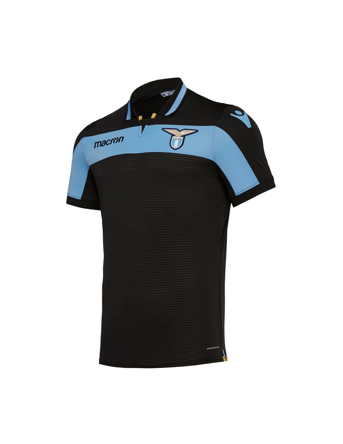 Lazio terza deals maglia