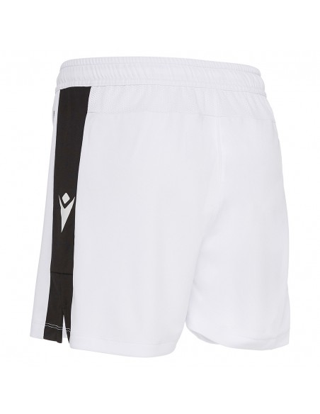 Macron PANTALONCINI LAZIO BAMBINO BIANCHI GDR 2019/2020