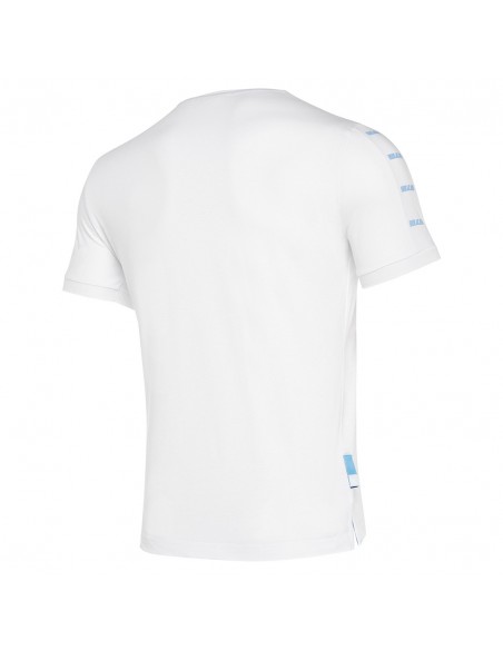 Macron T-SHIRT LAZIO POLYCOTTON 2019/2020