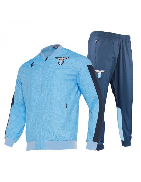 Macron SS LAZIO TUTA RAPPRESENTANZA CELESTE 2019/2020