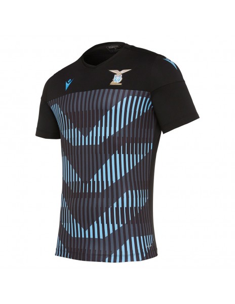 Macron T-SHIRT LAZIO PREGARA GDR 2019/2020