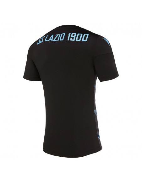 Macron T-SHIRT LAZIO PREGARA GDR 2019/2020