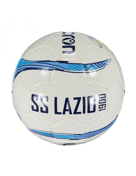 Macron PALLONE LAZIO 1900 BIANCO  N5  2020