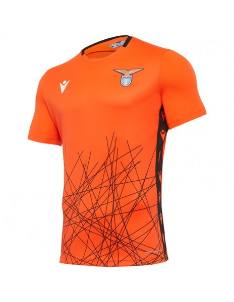 Macron MAGLIA LAZIO PORTIERE HOME 2020/2021