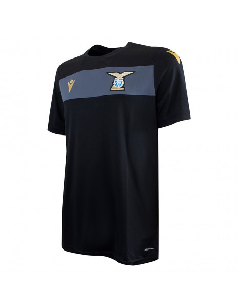 Macron T-SHIRT LAZIO PREGARA CHAMPIONS LEAGUE 2020/2021