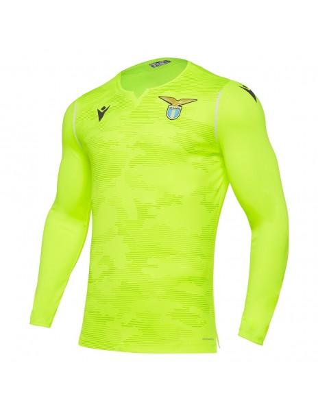 Macron MAGLIA LAZIO PORTIERE AWAY 2019/2020