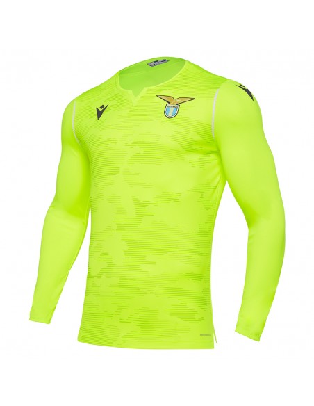 Macron MAGLIA LAZIO PORTIERE AWAY 2019/2020