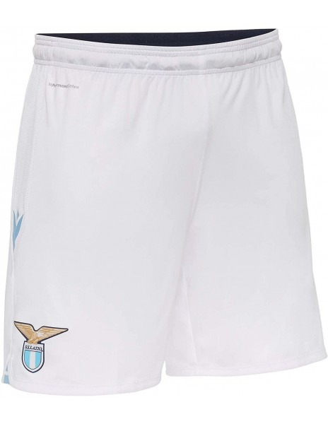 Macron PANTALONCINI LAZIO HOME 2020/2021