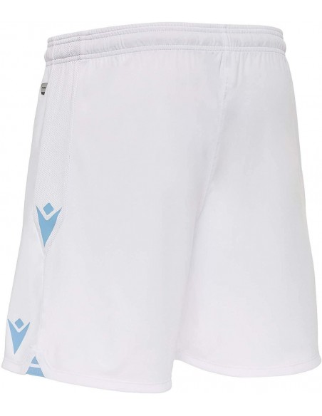 Macron PANTALONCINI LAZIO HOME 2020/2021