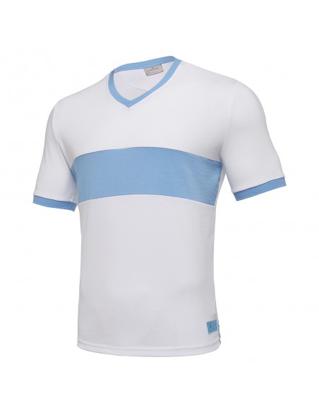 Macron SS LAZIO MAGLIA STORICA BIANCA 1932