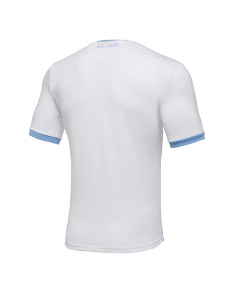 Macron SS LAZIO MAGLIA STORICA BIANCA 1932