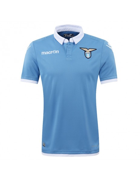 Macron SS LAZIO MAGLIA GARA HOME 2016/2017