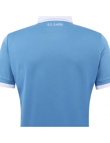 Macron SS LAZIO MAGLIA GARA HOME 2016/2017