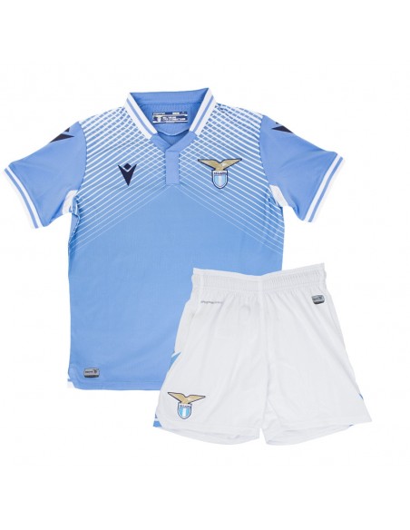 Macron KIT  LAZIO HOME NEONATO 2020/2021