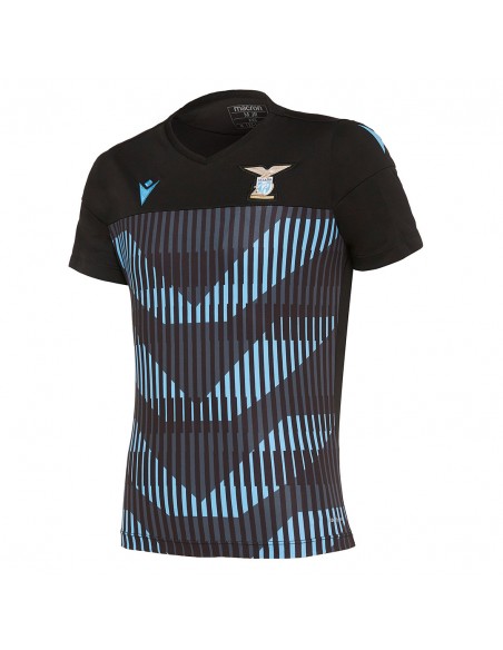 Macron T-SHIRT LAZIO PREGARA BAMBINO 2019/2020