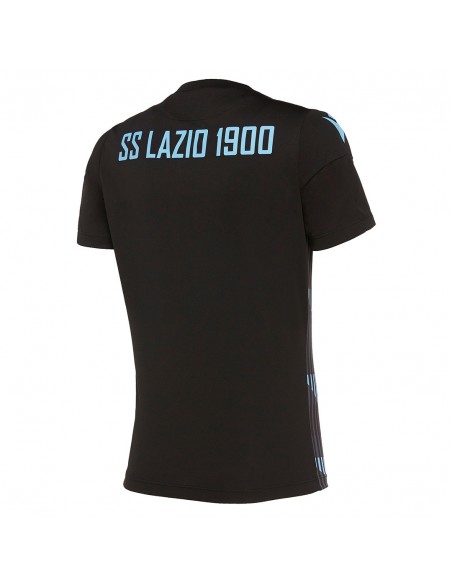 Macron T-SHIRT LAZIO PREGARA BAMBINO 2019/2020