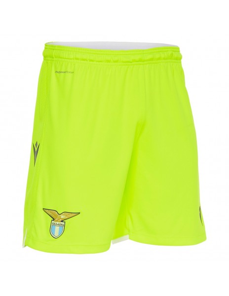 Macron PANTALONCINI LAZIO PORTIERE AWAY 2019/2020