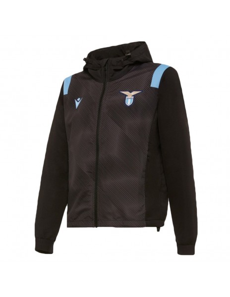 Macron anthem jacket bambino invernale ss lazio 2020/2021