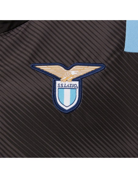 Macron anthem jacket bambino invernale ss lazio 2020/2021