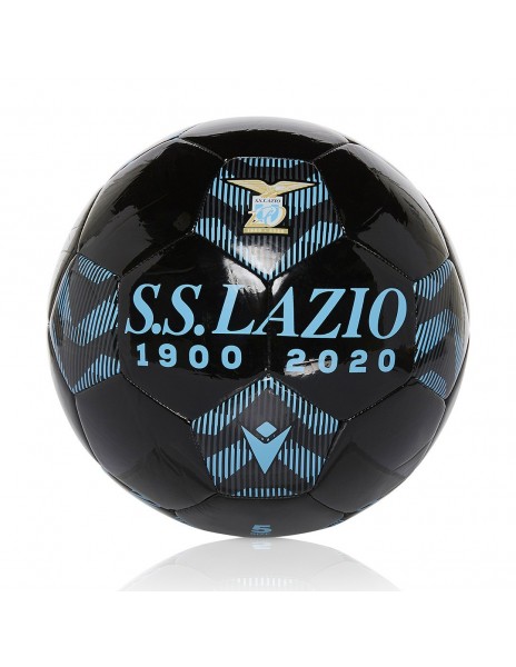 Macron PALLONE LAZIO GDR N5  2020