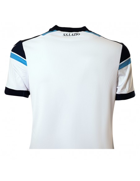 Macron KIT GARA LAZIO AWAY BAMBINO 21/22 