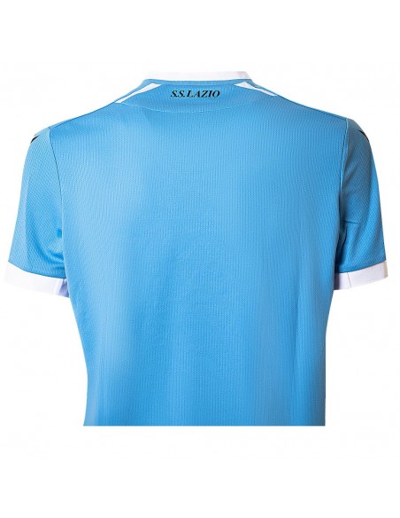 Macron SET BAMBINO SS LAZIO HOME 2021/2022