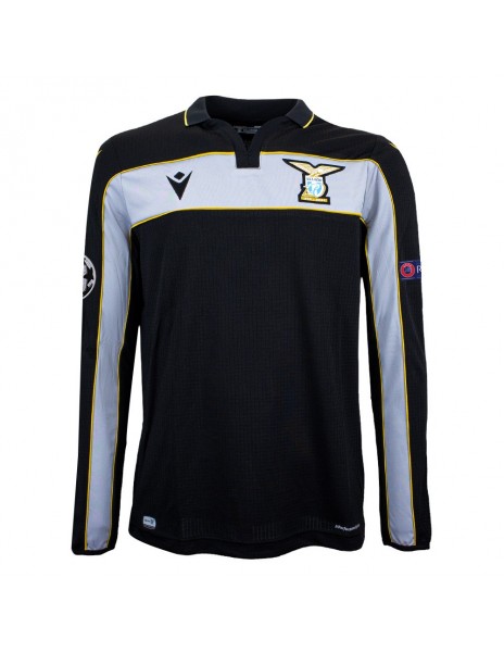 Macron MAGLIA LAZIO PORTIERE CHAMPIONS LEAGUE 2020/2021