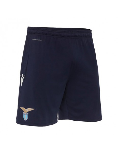 Macron PANTALONCINI LAZIO THIRD  2020/2021