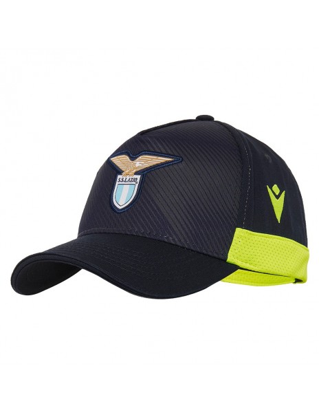 CAPPELLO BAMBINO LAZIO NAVY 2020/2021