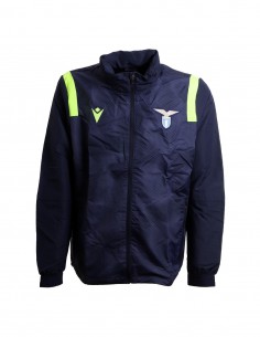 giacca antivento ss lazio...