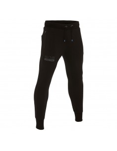SS LAZIO PANTALONI NERI...