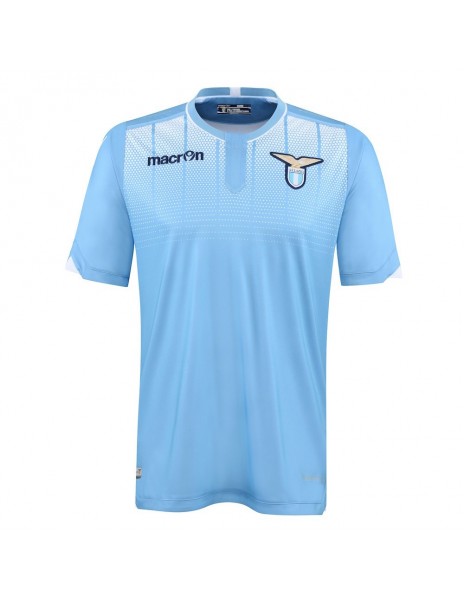 SS LAZIO MAGLIA GARA HOME 2015/2016