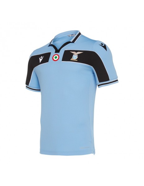 SS LAZIO MAGLIA GARA HOME 120 ANNI 2020