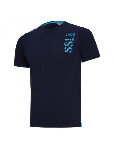 SS LAZIO T-SHIRT FAN BAMBINO 2018/2019