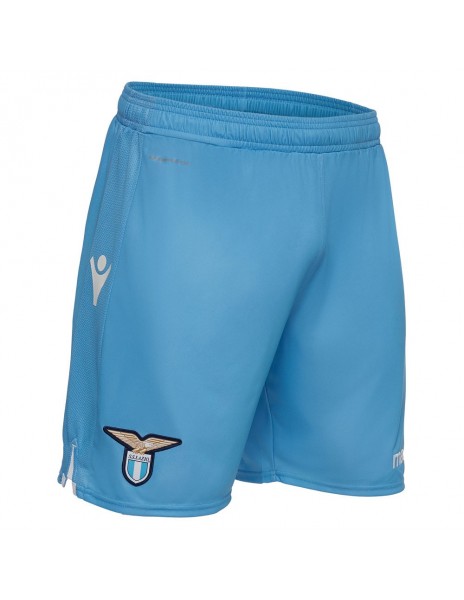 SS LAZIO PANTALONCINI HOME 2018/2019