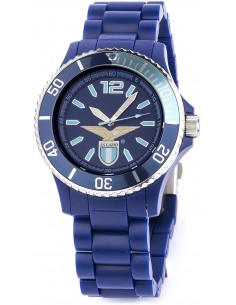OROLOGIO LAZIO STADIUM BLU...
