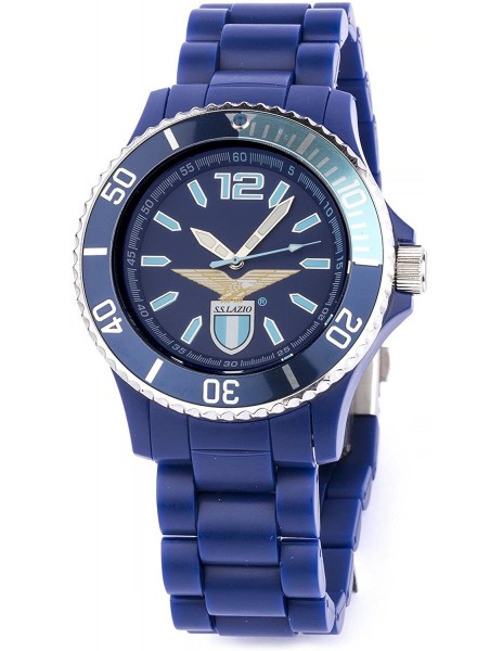 OROLOGIO LAZIO STADIUM BLU UNISEX