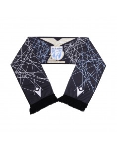 sciarpa leggera ss lazio...