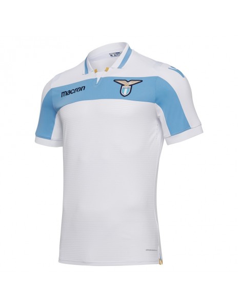 SS LAZIO MAGLIA GARA AWAY 2018/2019