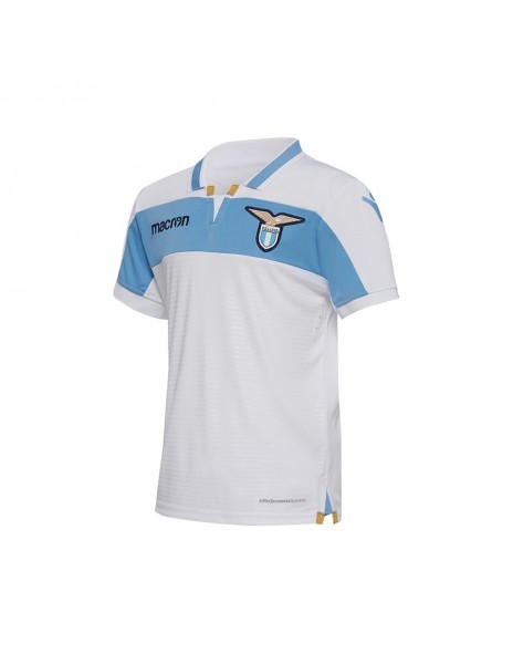 SS LAZIO MAGLIA AWAY BAMBINO 2018/2019