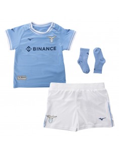 kit neonato home ss lazio...