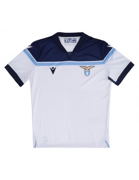 MAGLIA LAZIO AWAY BAMBINO 2021/2022