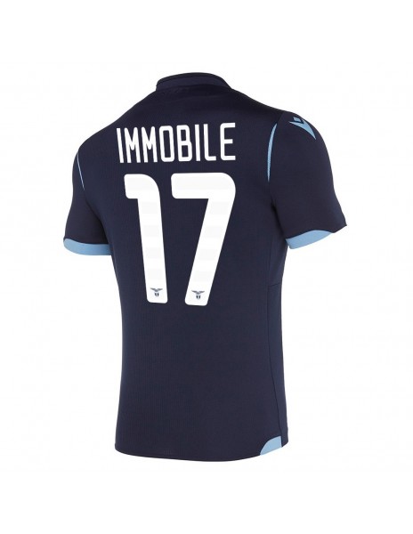 maglia lazio third 2019/2020 immobile 17