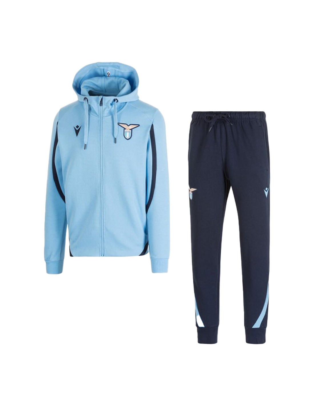 Tute felpate bambino cheap