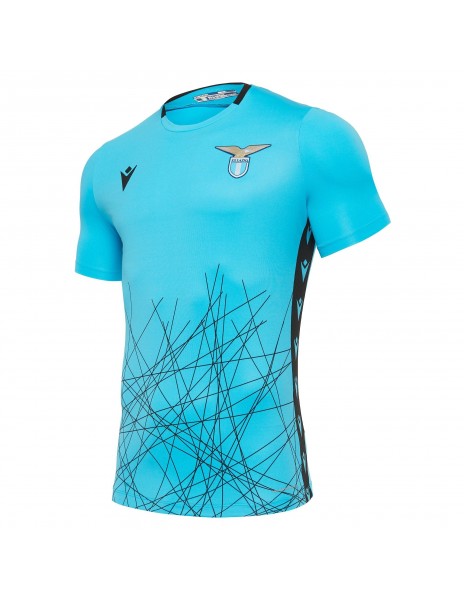 MAGLIA LAZIO MACRON 2020/2021