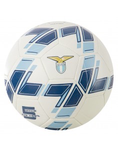 pallone home ss lazio...