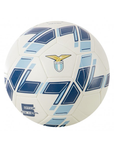 pallone home ss lazio mizuno celeste...