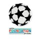 Toppa Champions League Pack su braccio