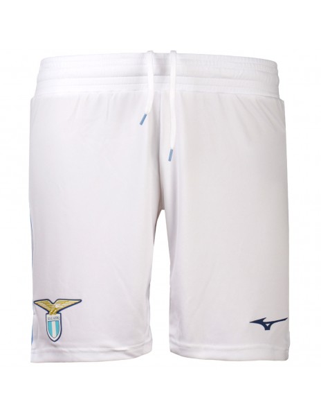 pantaloncini ss lazio home mizuno...