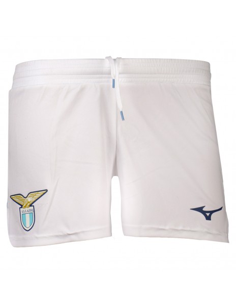 pantaloncini home bambino Lazio...